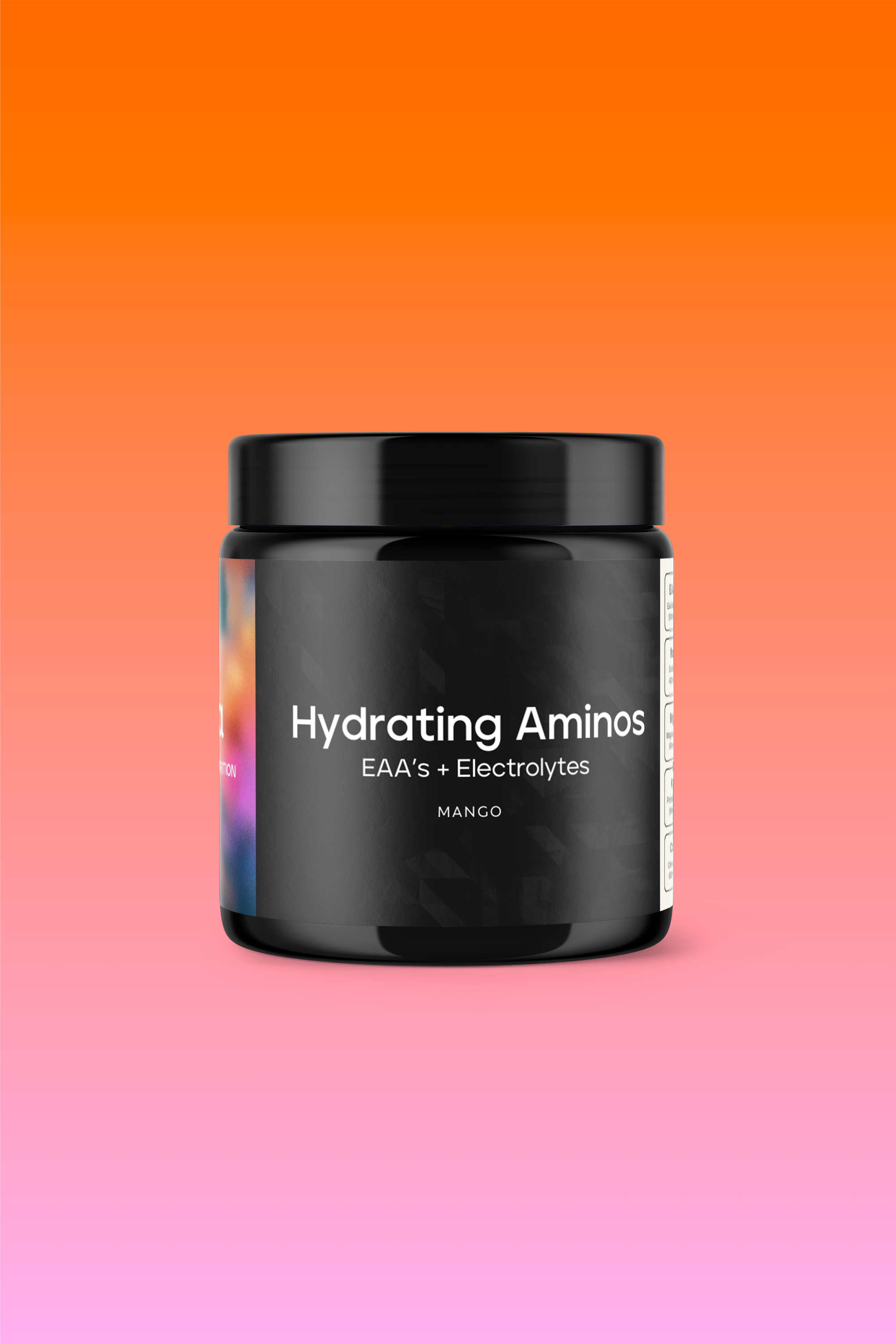 Hydrating Aminos